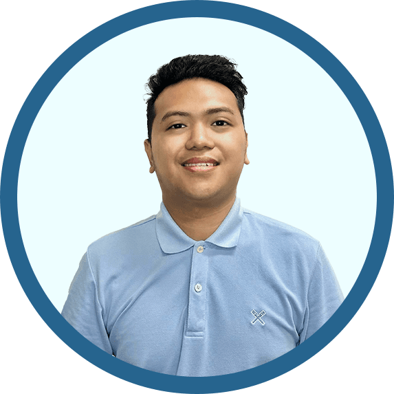 Jhay Ubalde