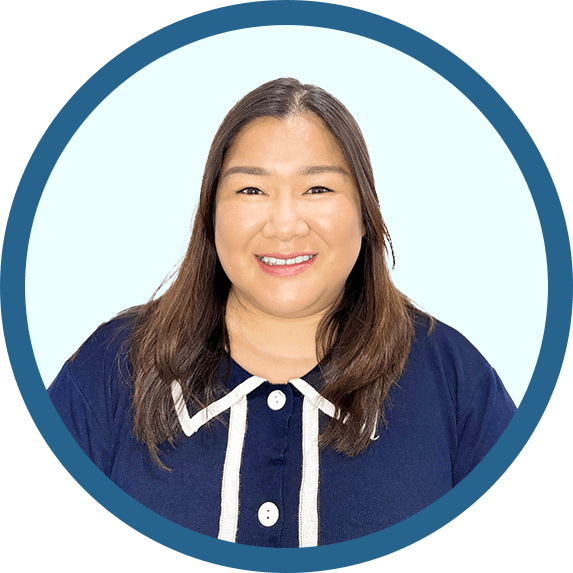 May Ann Dadula