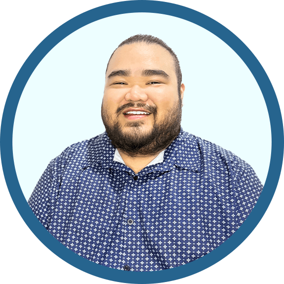 Michael Robert Pabon